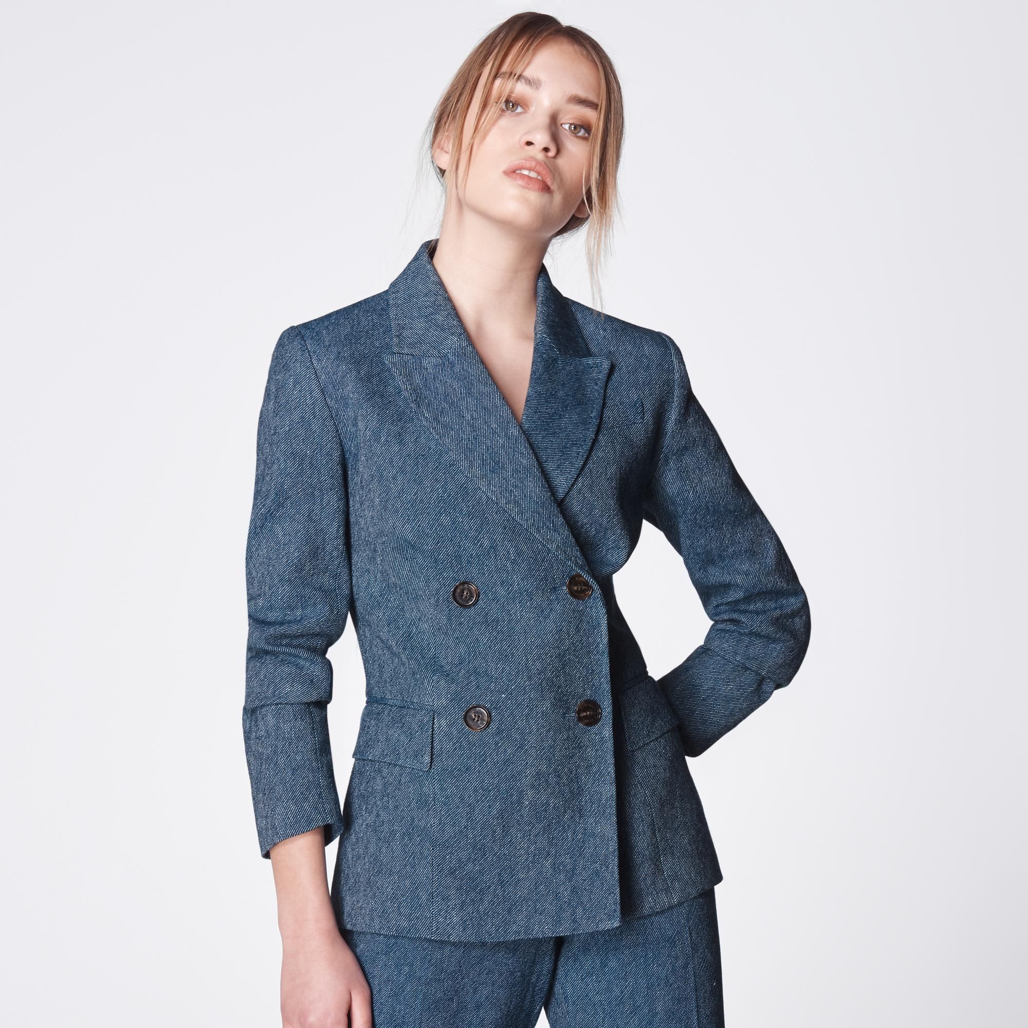 next womens tailoring