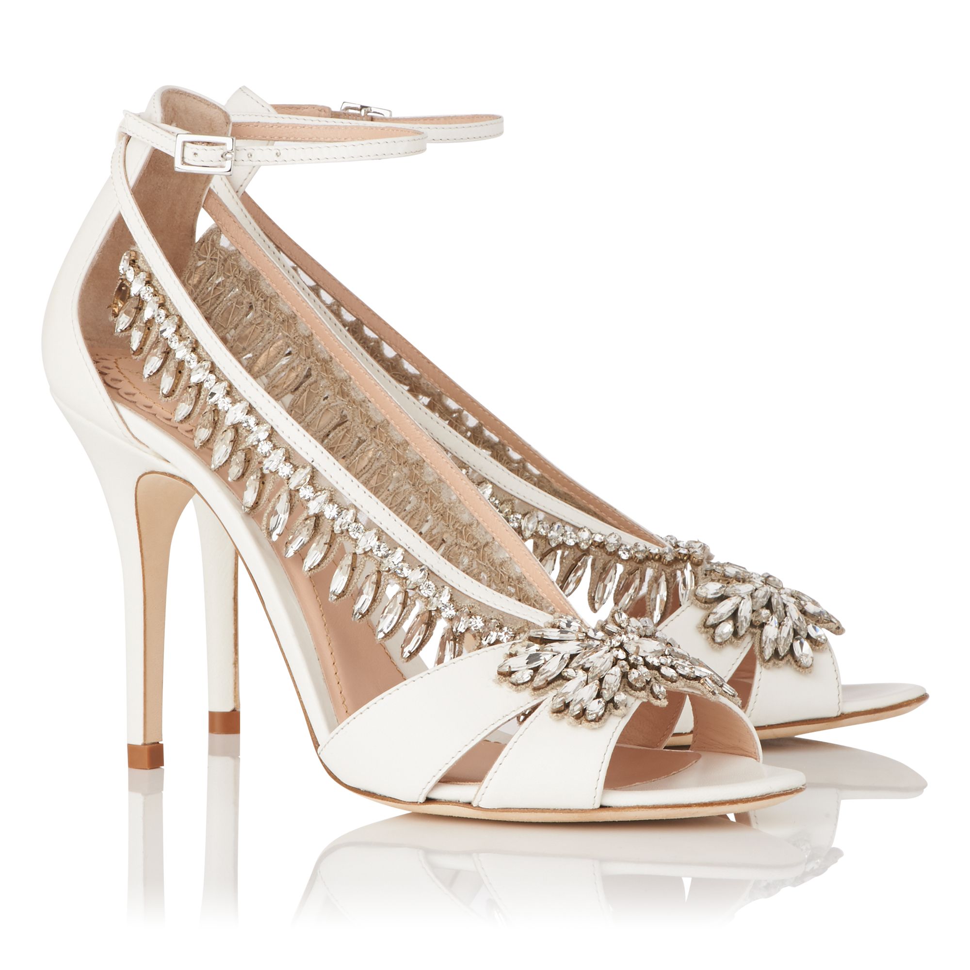 jenny packham shoes