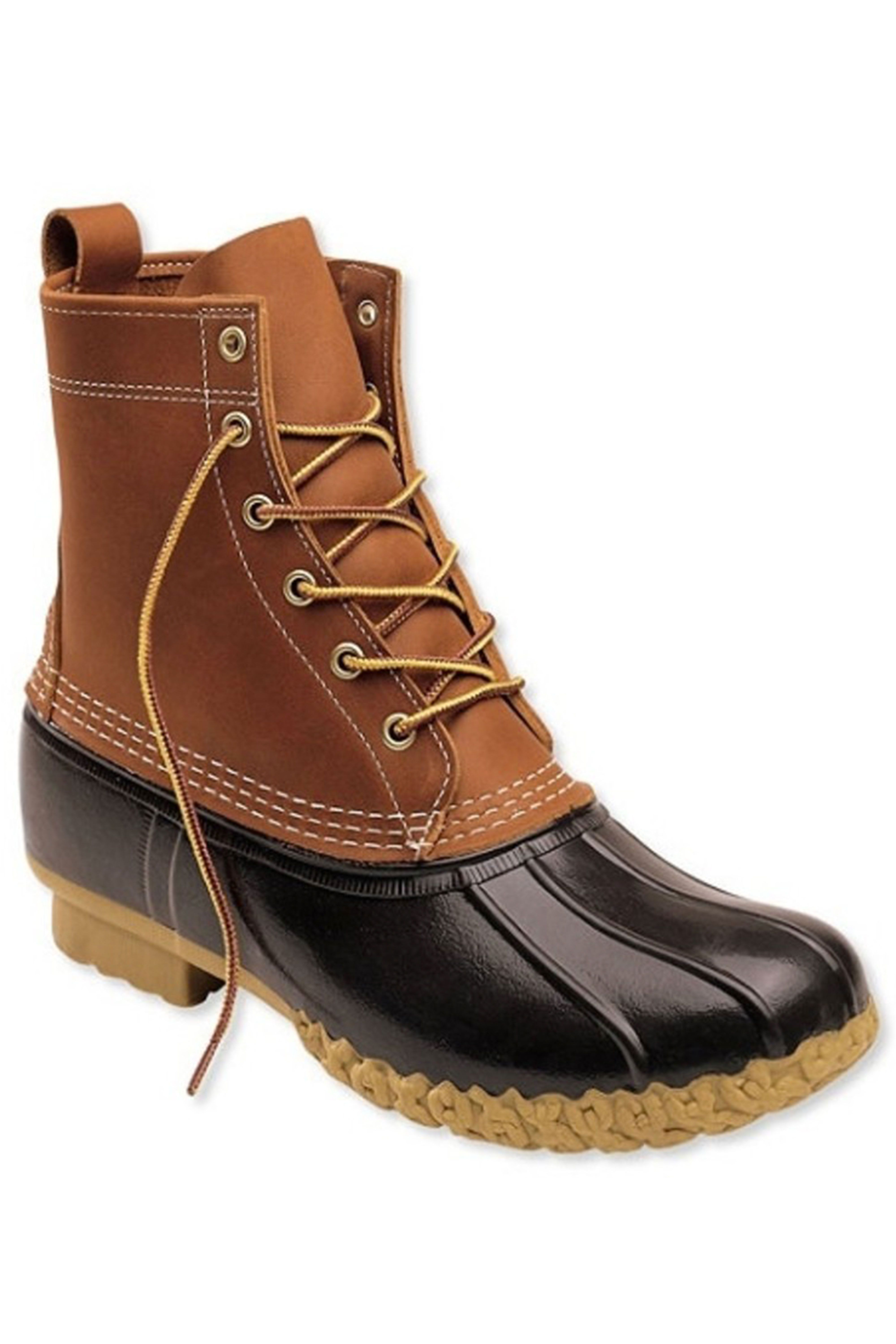 ll bean boots black friday