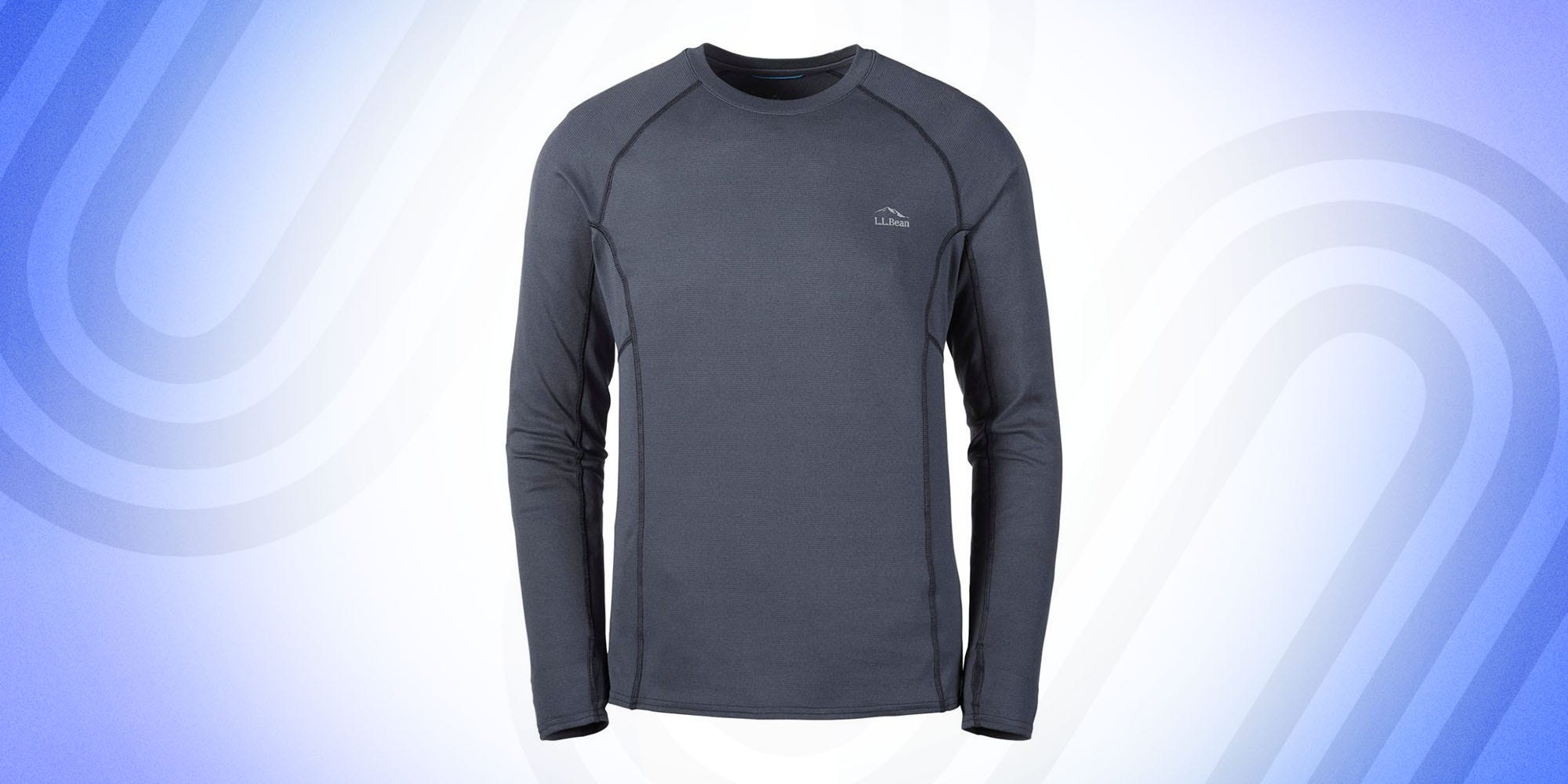 The 10 Best Men’s Long-Sleeve Workout Shirts for Cold-Weather Runs