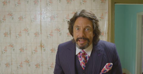 Victorian Plumbing - UK's Worst Bathroom competition – Laurence Llewelyn-Bowen Victorian Plumbing - UK's Worst Bathroom competition – Laurence Llewelyn-Bowen
