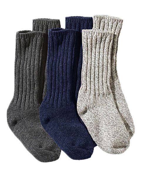 Best Wool Socks for Fall - Best Warm Socks for Men