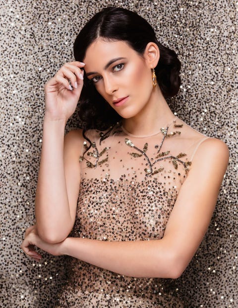 FOTOGRAFIAS: LM GOMEZ POZO ESTILISMO: MS PROFESSIONALS & MAKE UP VESTUARIO: MARCO Y MARIA FOTOGRAFIAS: LM GOMEZ POZOESTILISMO: MS PROFESSIONALS & MAKE UPVESTUARIO: MARCO Y MARIA