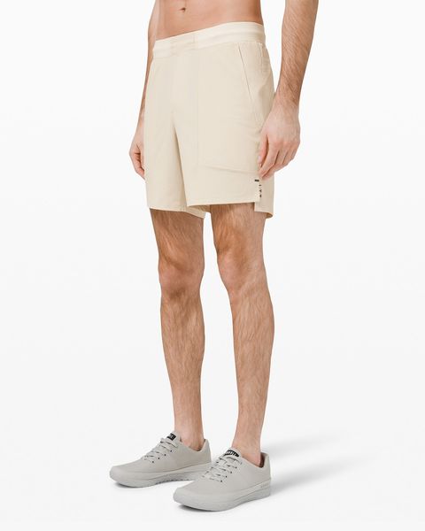 The Perfect Shorts for Your Spring Sweat Sessions