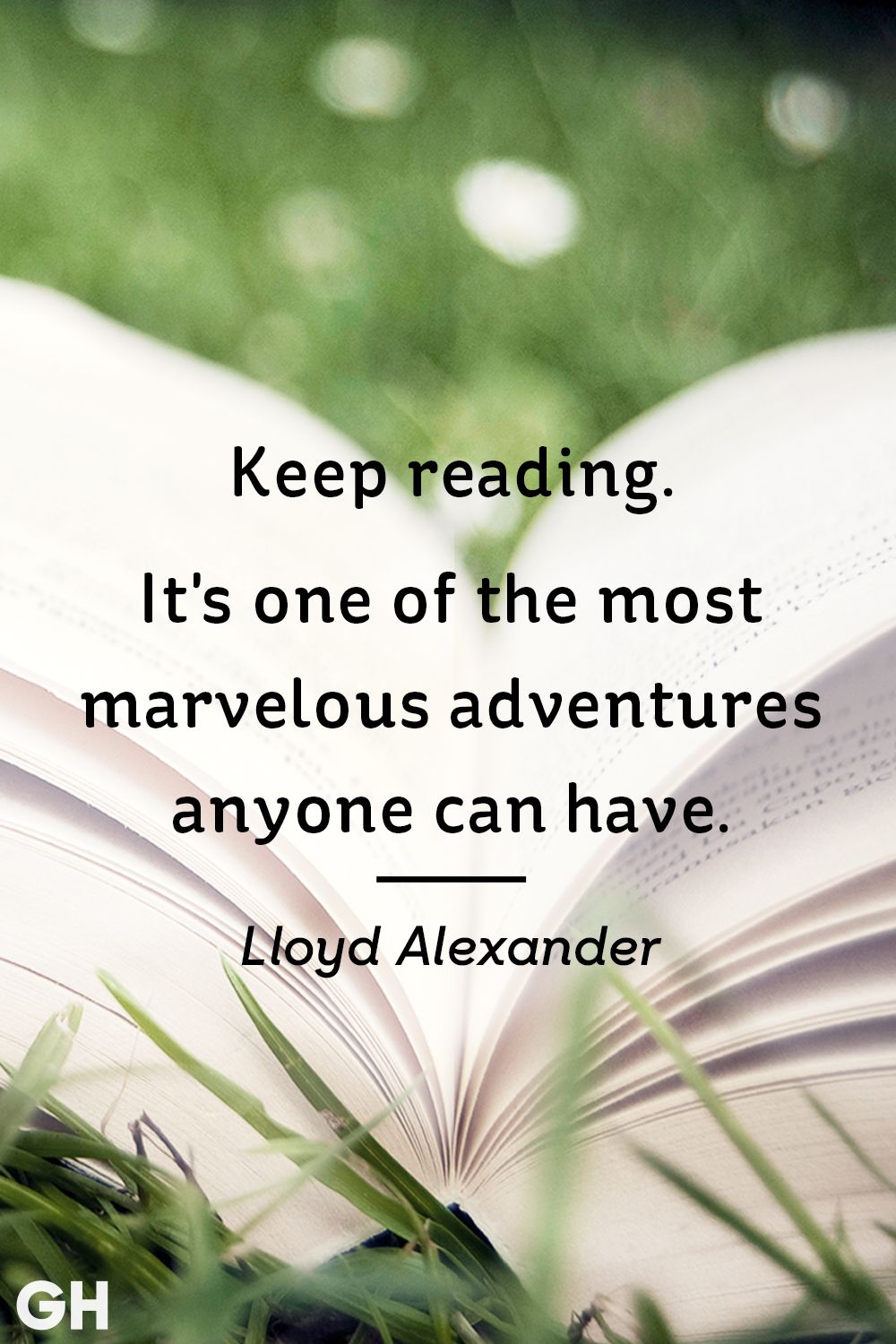 26 Best Book Quotes - Quotes About Reading