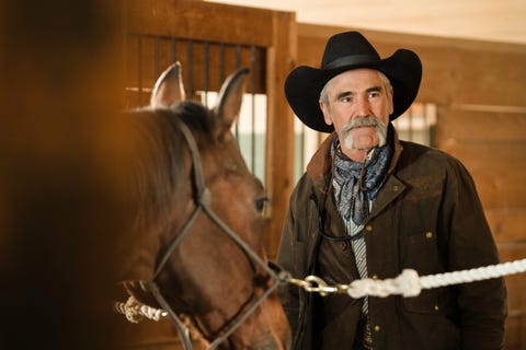 Yellowstone Cast Season 4 Yellowstone Characters To Know