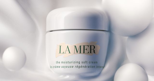 la mer crema viso the moisturizing soft cream