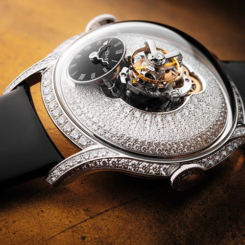 MB&F