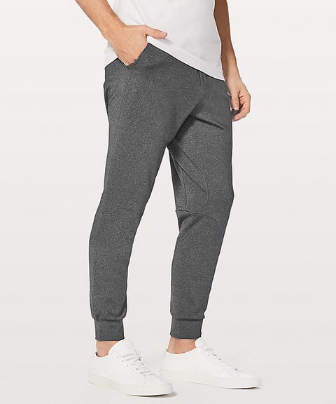 Lululemon Intent Jogger Yoga Pants
