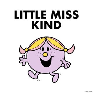 Vote For New Mr Men Characters For The 50th Anniversary Vote For New Mr Men Characters For The 50th Anniversary