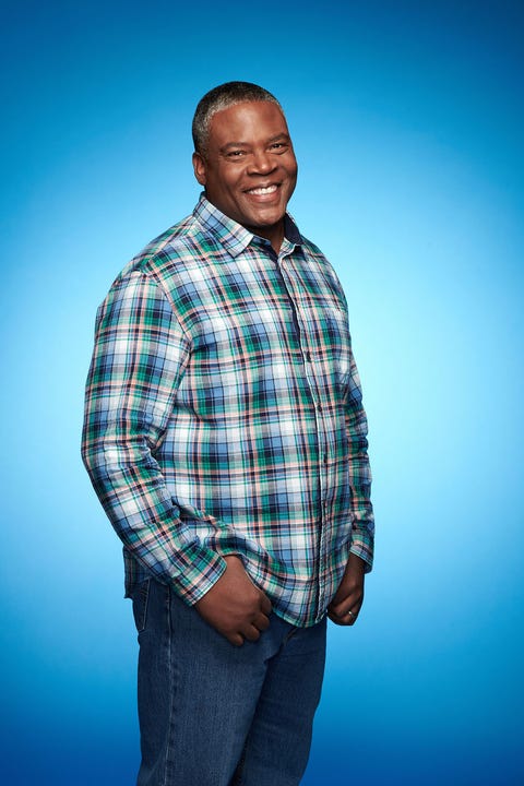 Last Man Standing Cast New And Returning Cast Members For Season 7 Last Man Standing Cast New And Returning Cast Members For Season 7