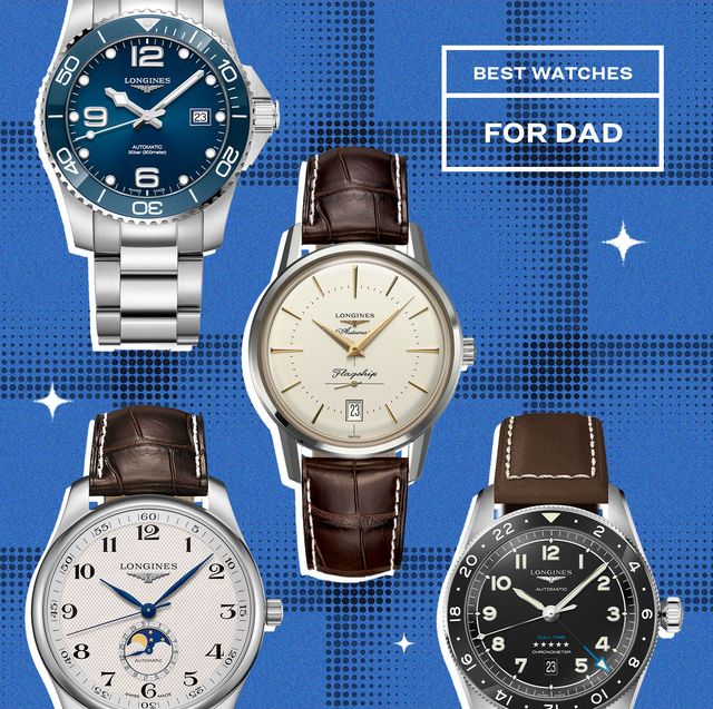 longines best watches for dad