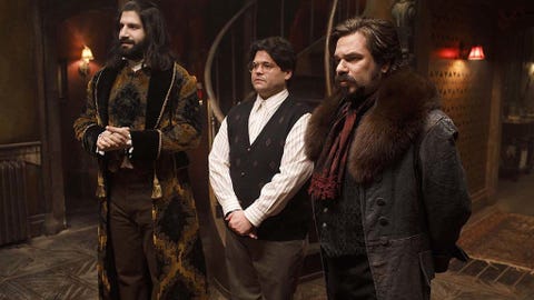 lo que hacemos en las sombras serie hbo lo que hacemos en las sombras serie hbo