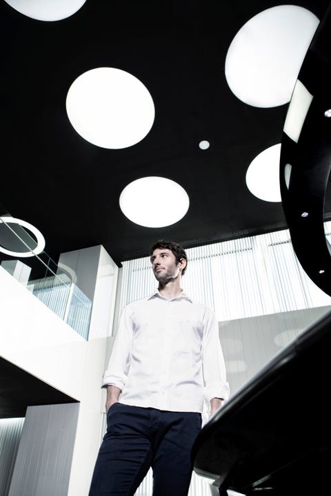 Esteban Granero Olocip