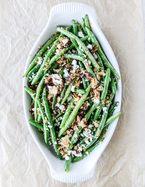 35 Best Green Bean Recipes - Easy Green Bean Side Dishes