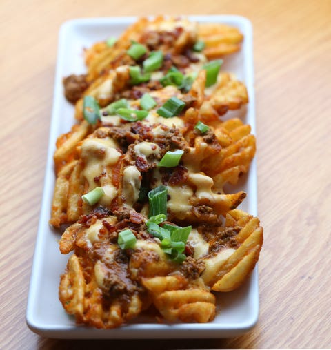 Most Popular Foods Of The Past Decade - 2010s Food Trends