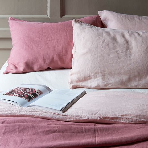Bedding In The Best Bed Linen Sets, Best Linen Duvet Cover Uk
