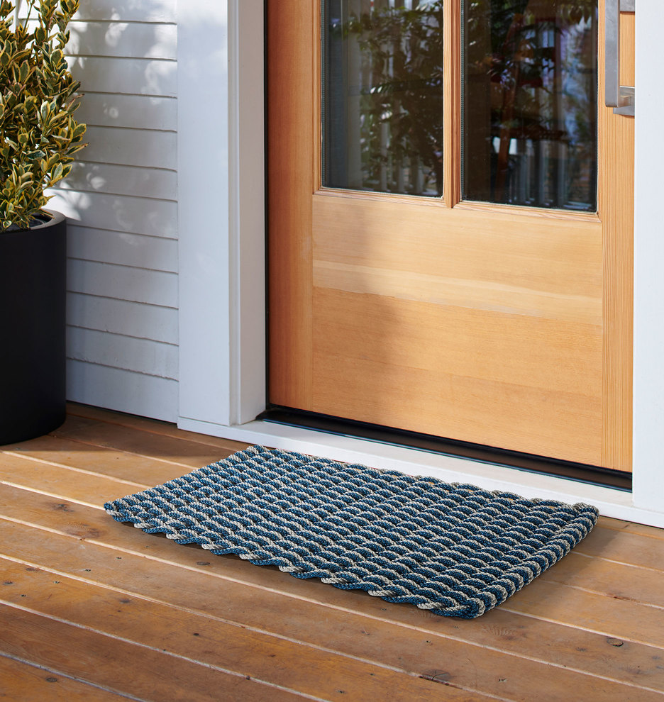 How to Choose the Lobster Rope Doormat for Your Front Door – New