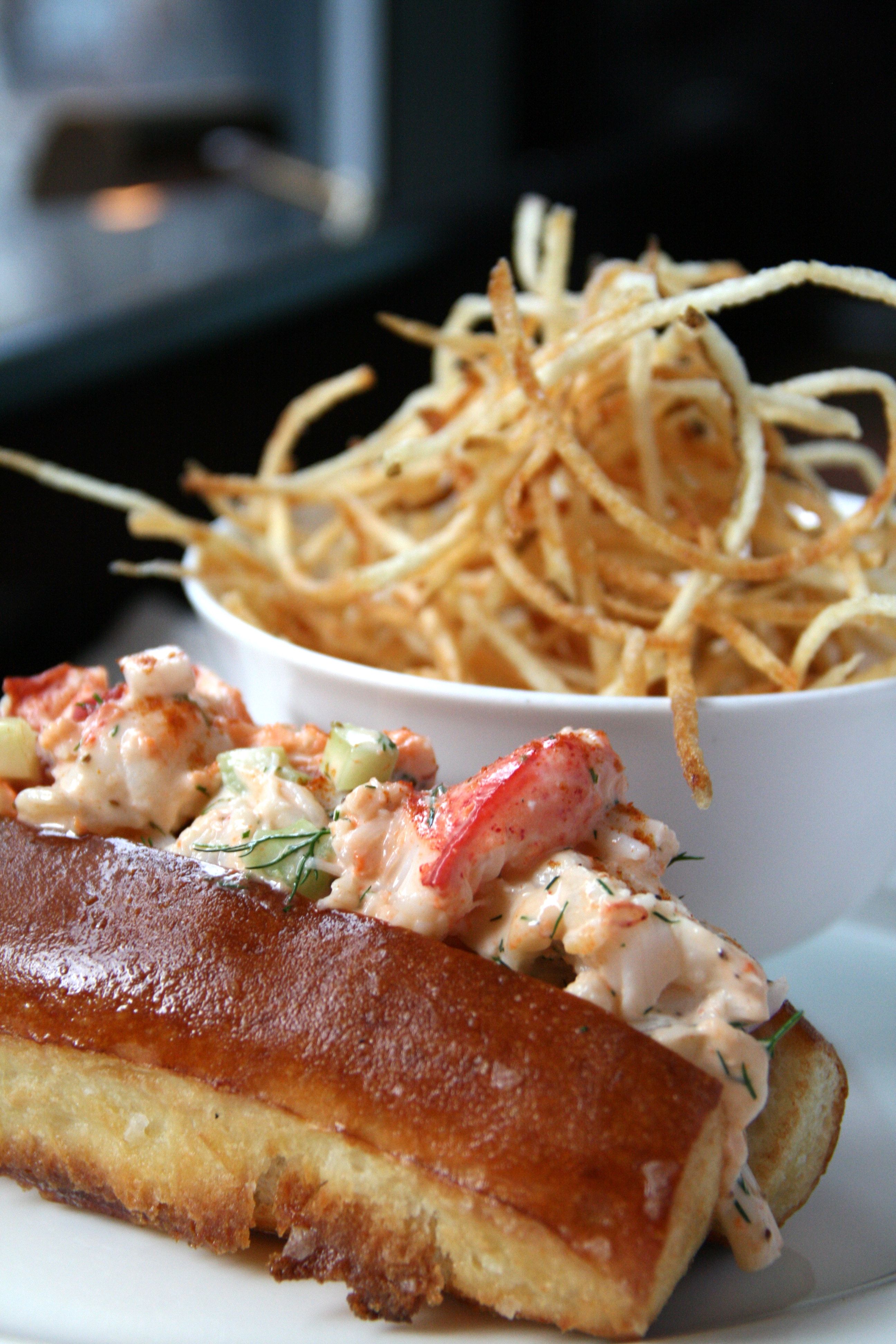 Best Lobster Rolls - Chefs' Favorite Lobster Rolls