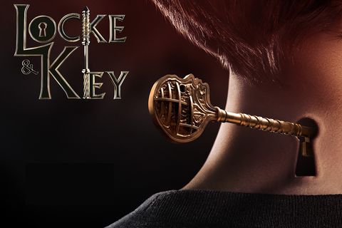 Locke and Key Netflix