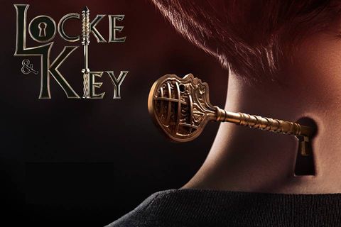 locke  key