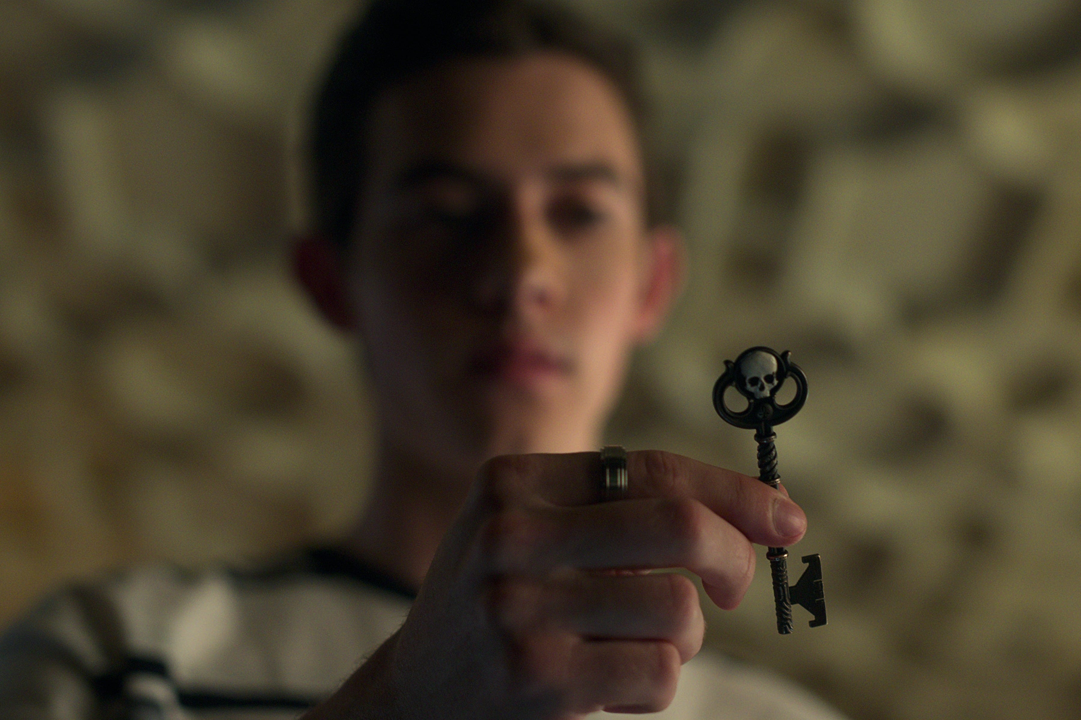 What We Know About 'Locke and Key' Season 3