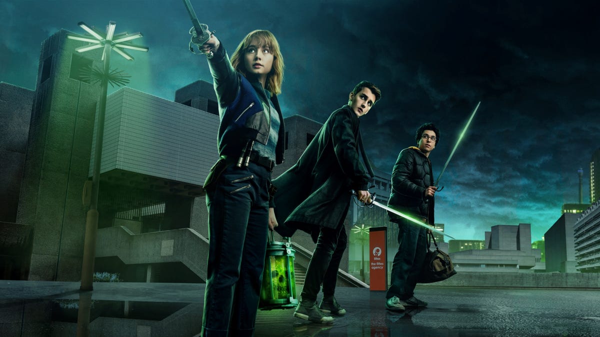 ‘Lockwood Agency’: will there be season 2 of the Netflix series?
