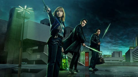 lockwood co netflix
