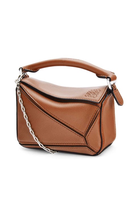 túi xếp hình loewe