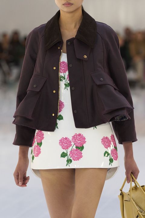 giacche moda primavera estate 2023