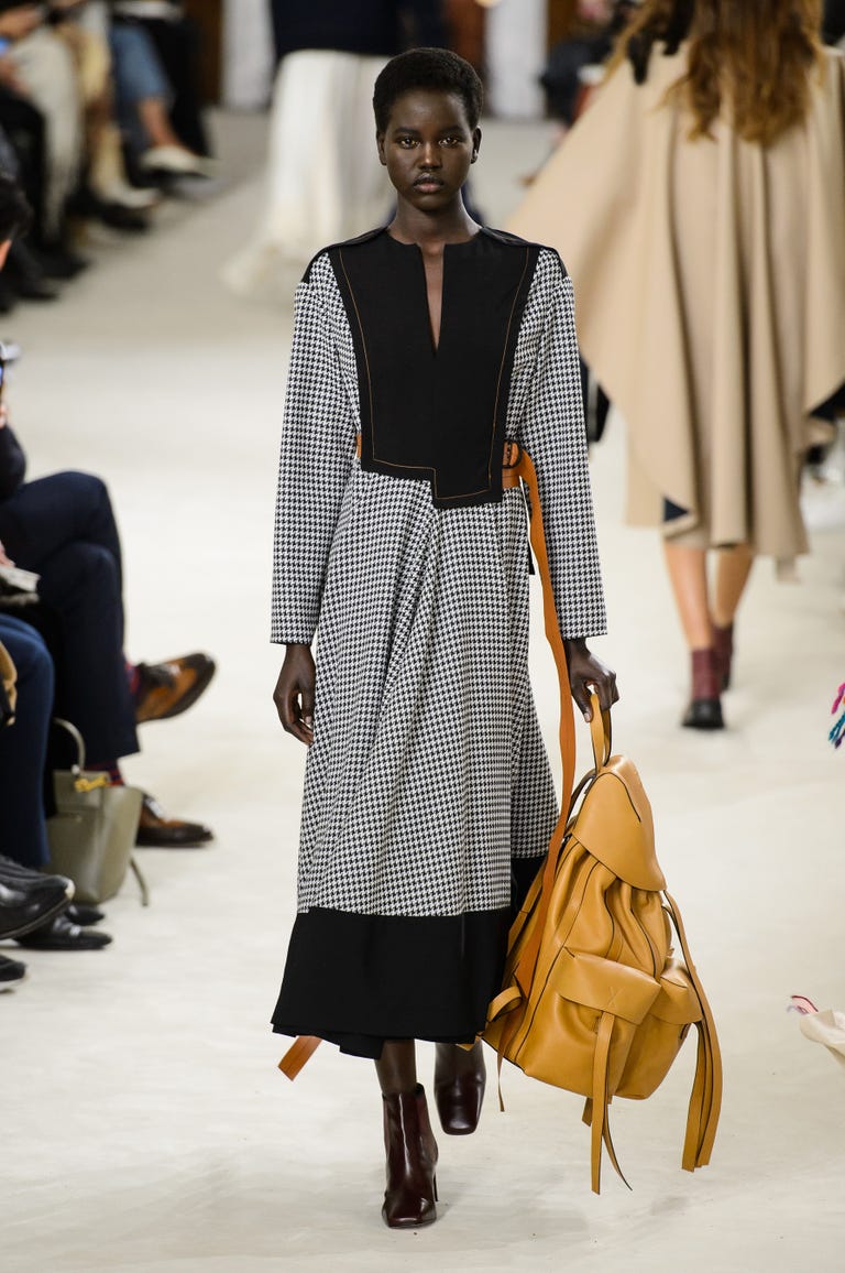 Loewe Fall 2018