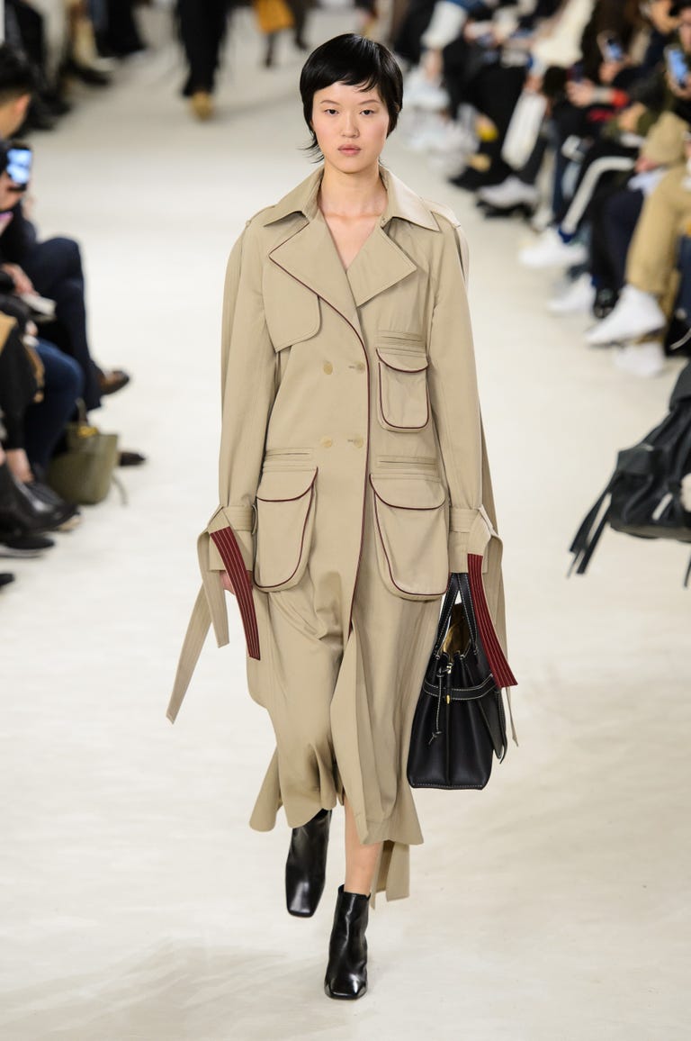 Loewe Fall 2018