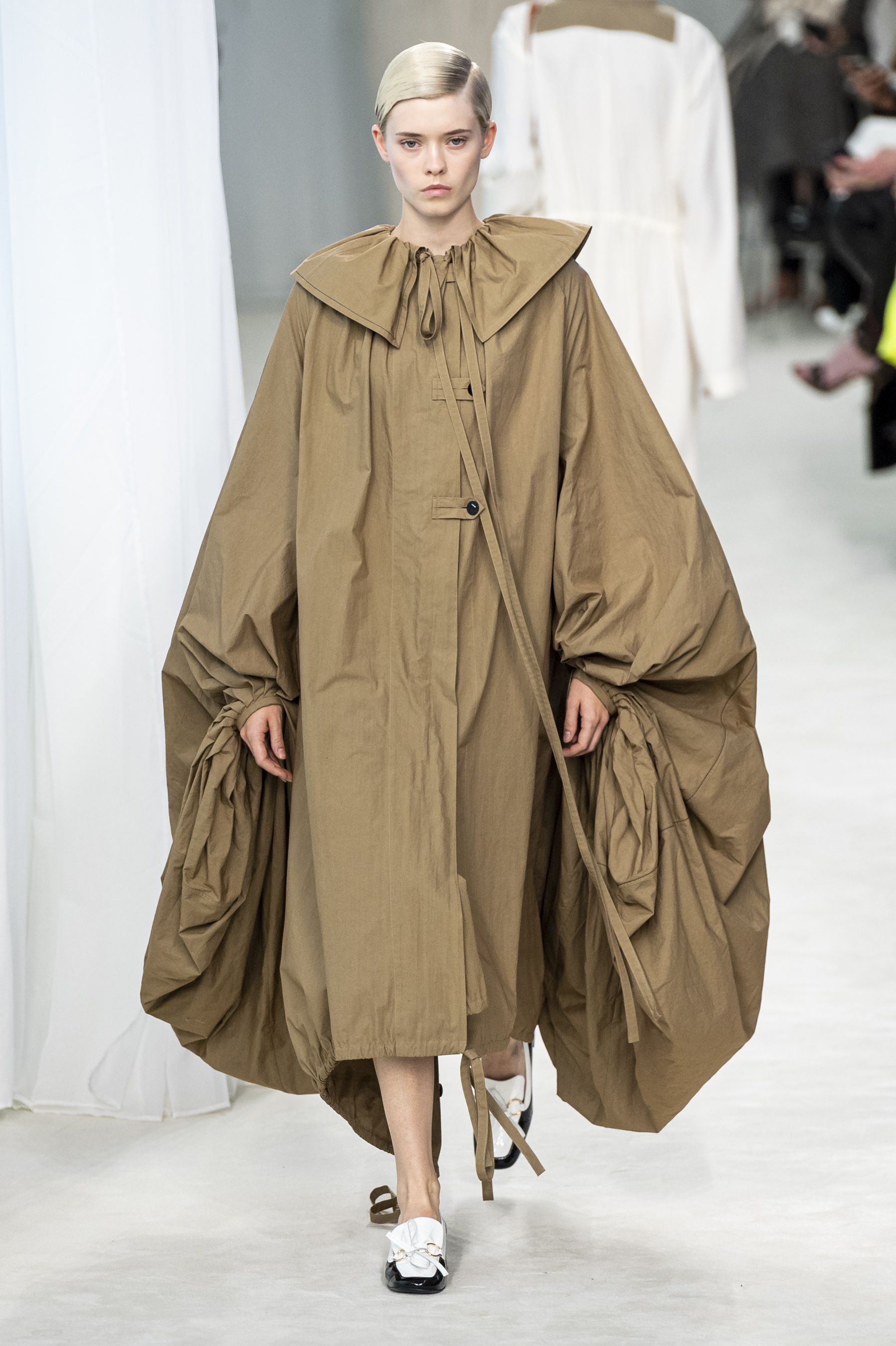ロエベ」（LOEWE）｜2020春夏コレクション