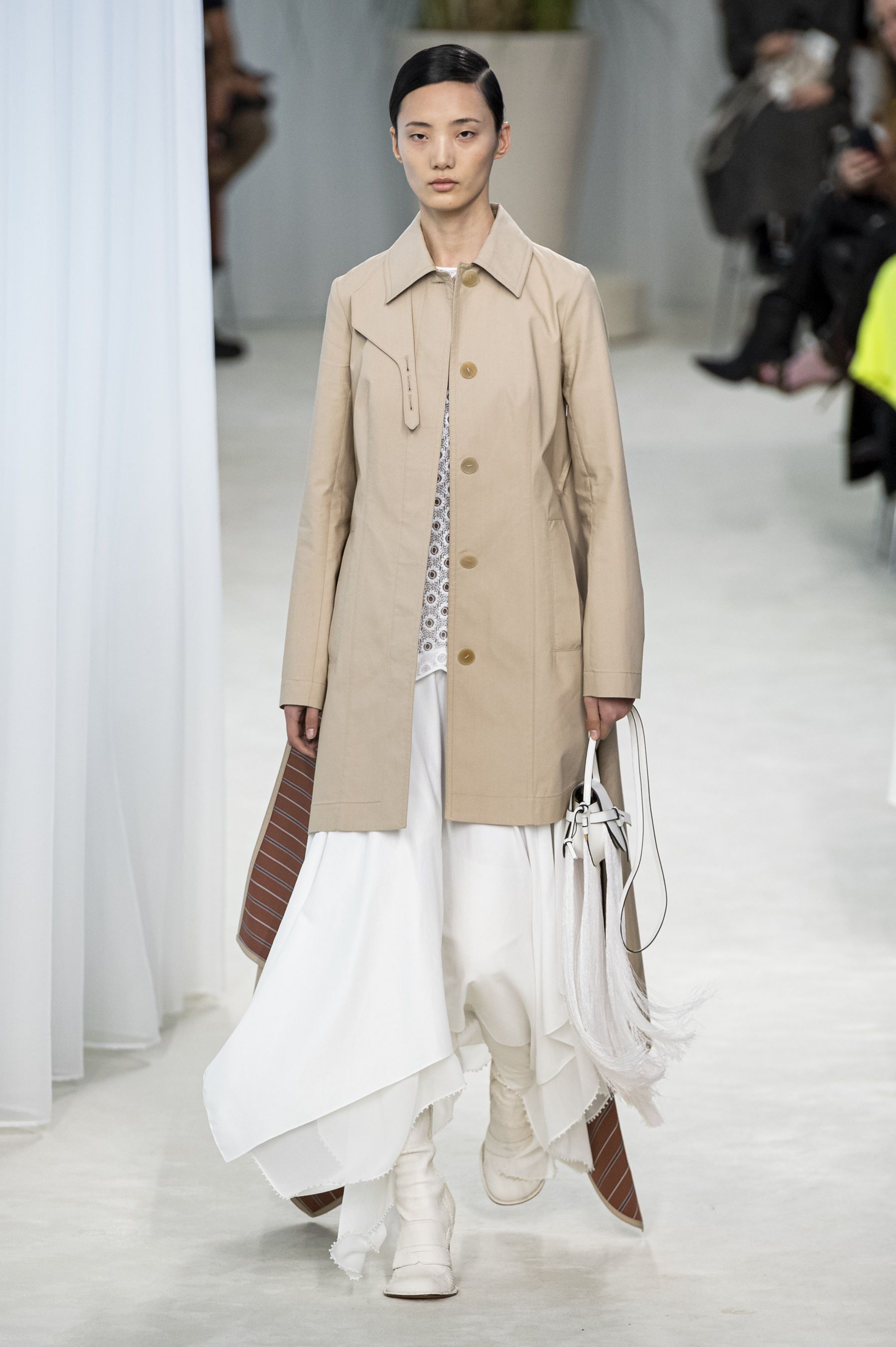 ロエベ」（LOEWE）｜2020春夏コレクション