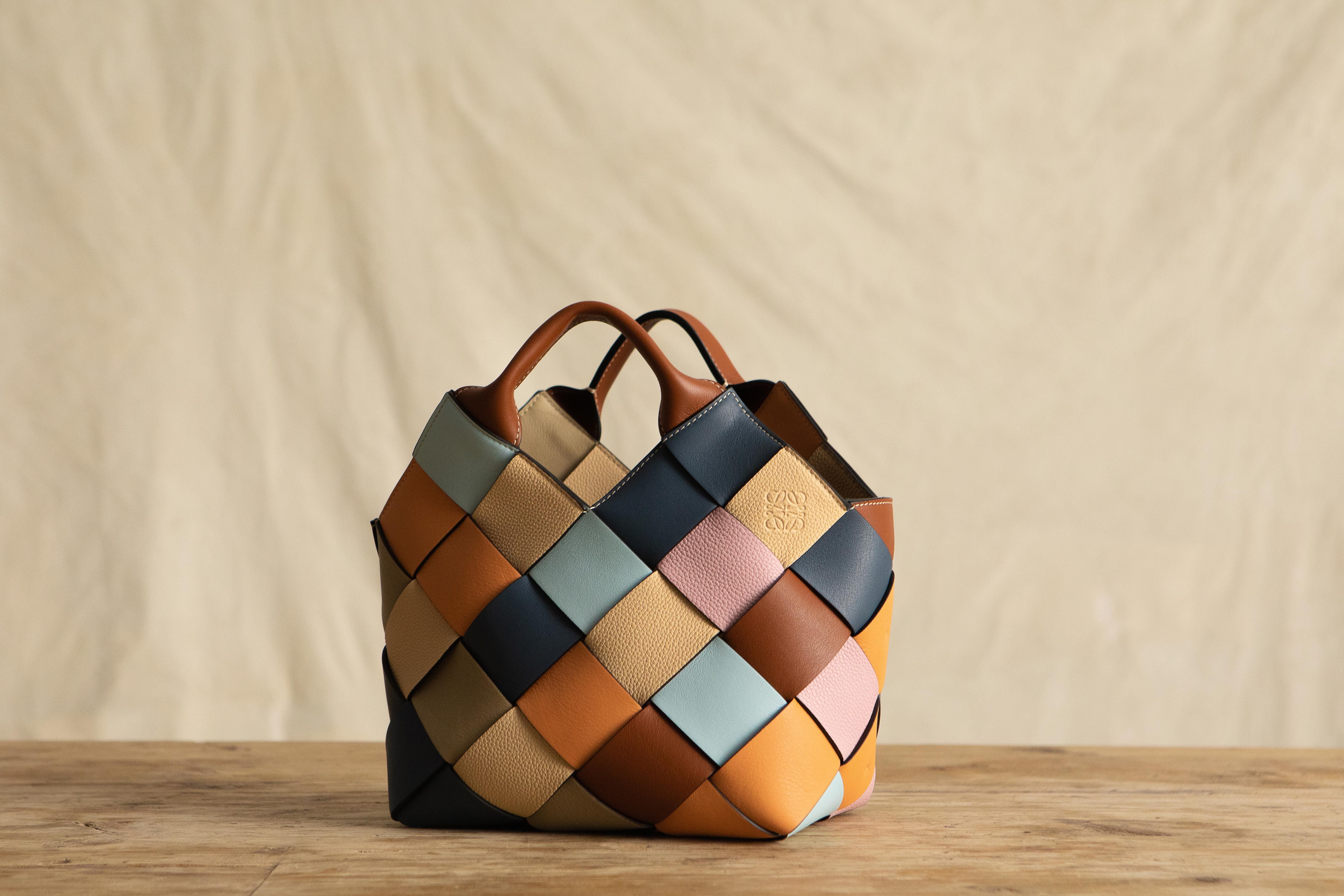 loewe it bag