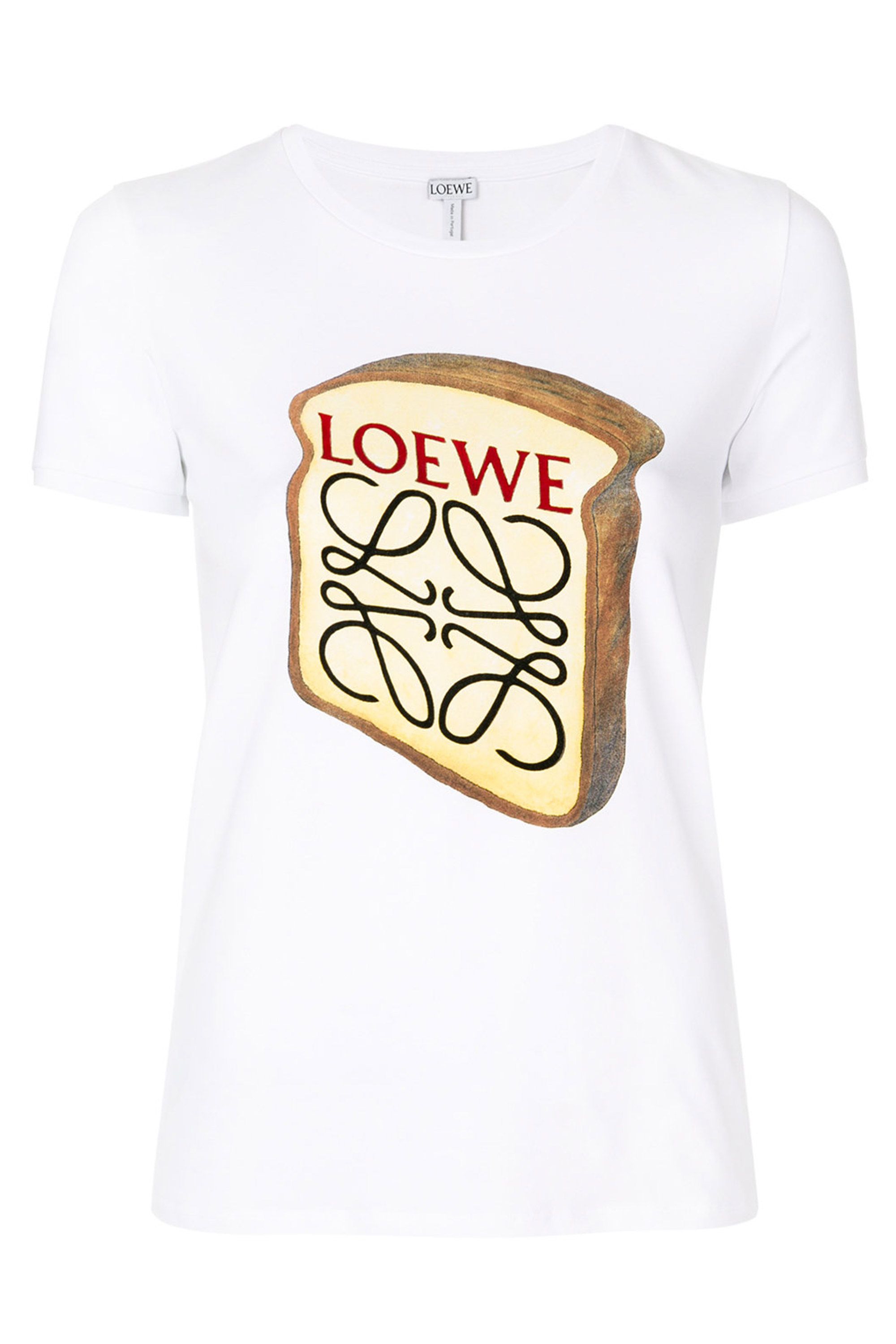 loewe t shirt