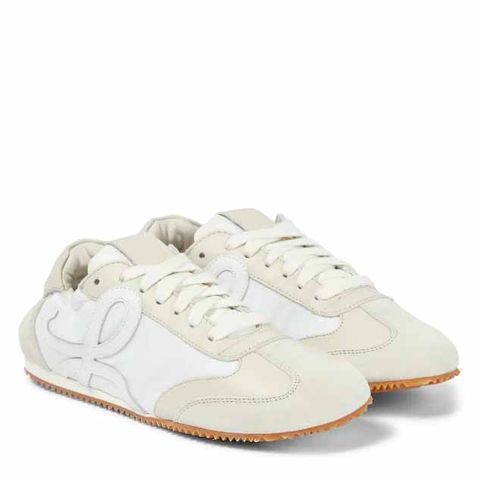 Women's white trainers: best white trainers to buy in 2022