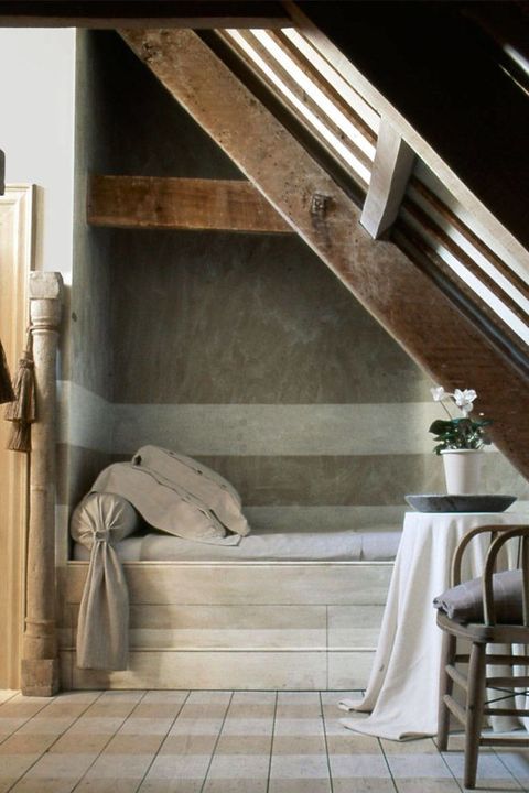 21 Loft Style Bedroom Ideas Creative, Cute Loft Bedroom Ideas