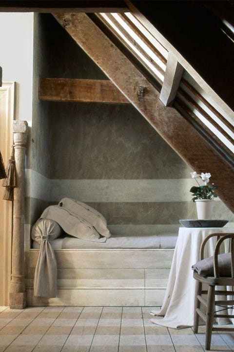 best lofted bedroom designs