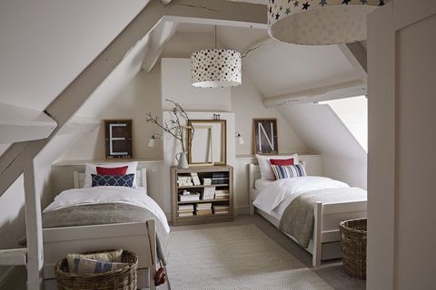 21 Loft Style Bedroom Ideas Creative, Loft Bed Decor Ideas