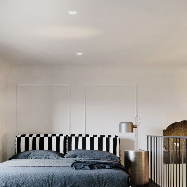 20 Stylish Loft Bedroom Ideas Clever Design Tips For Studios