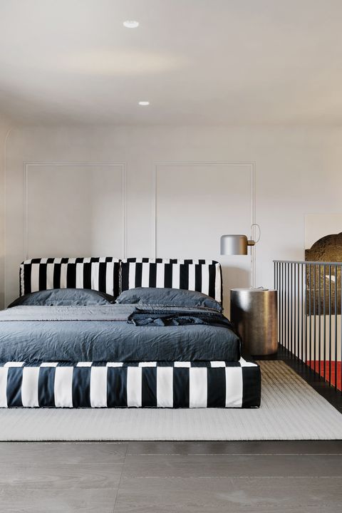 12 Stylish Loft Apartment Design Ideas, Cute Loft Bedroom Ideas