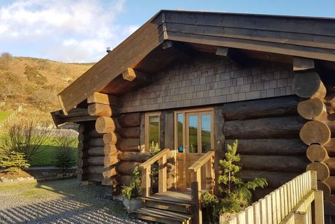 Best Log Cabins In The Uk For 2022, Wooden Lodges To Live In Uk