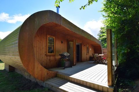 Best Log Cabins In The Uk For 2022, Wooden Cabins To Live In Uk