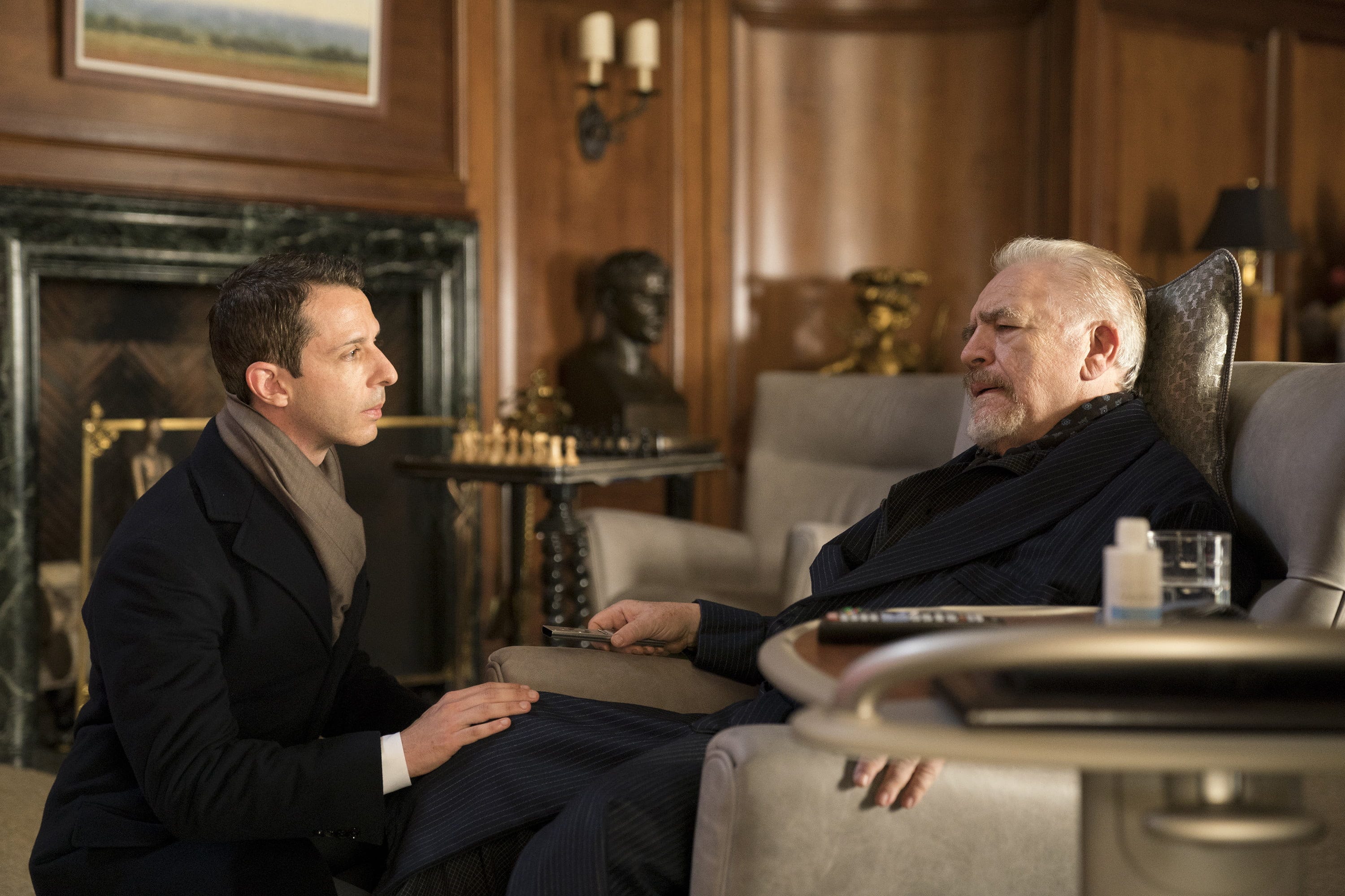 succession season 3 succession season 3 explainer