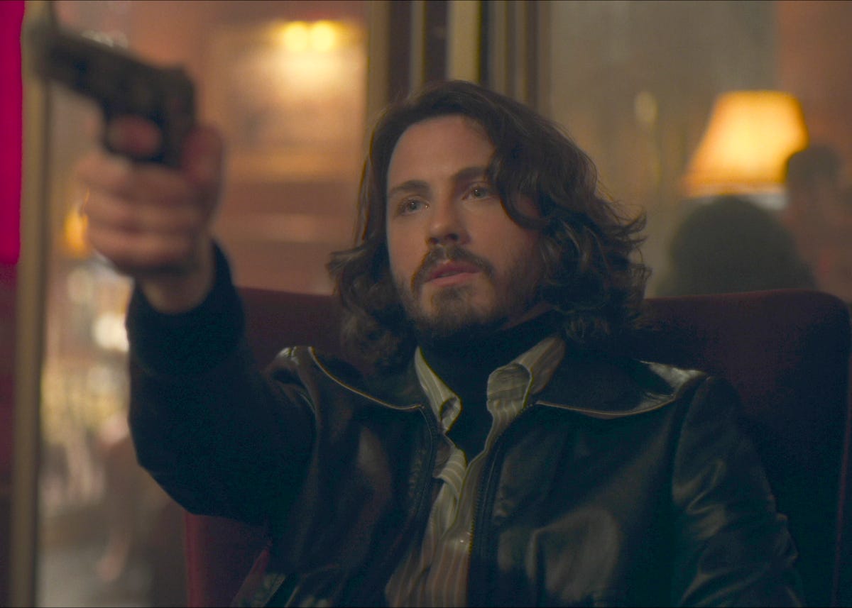 ‘Hunters’ and why its season 2, its end, has been a success despite its irregularity