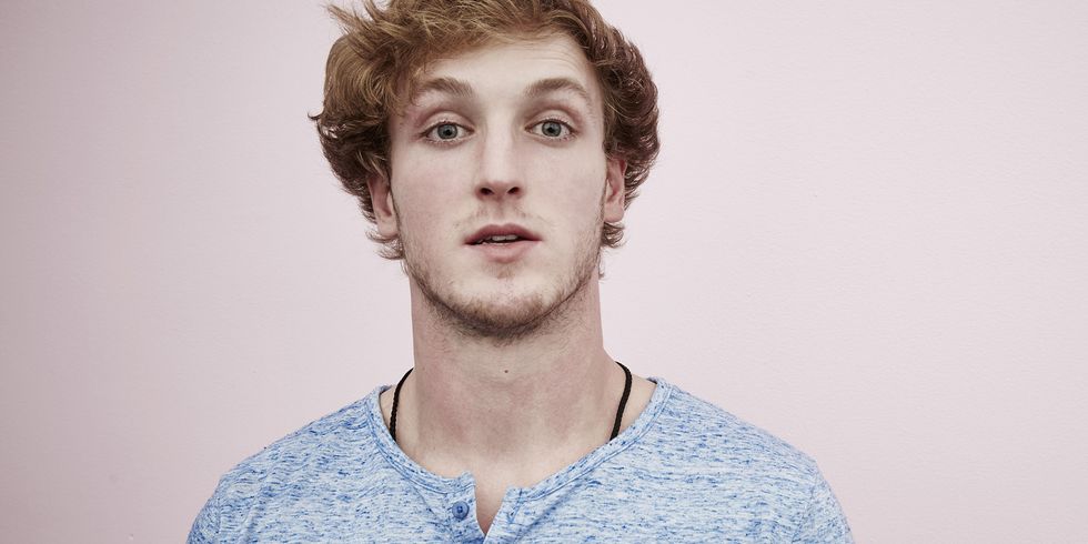 Logan Paul Says Hes A Good Guy Who Made A Bad Decision