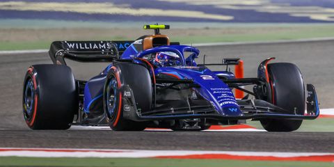 f1 bahrain grand prix 2023