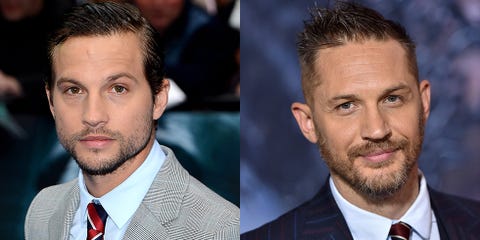 80 Celebrities That Look Like They Could Be Related