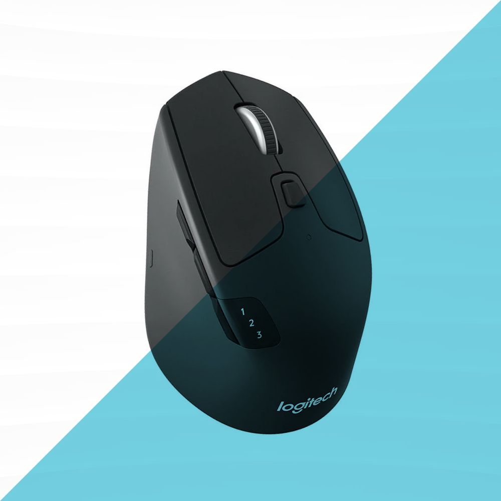 The Best Logitech Mice for Computing and Gaming